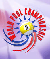 Download 'World Championship Pool (176x208)' to your phone